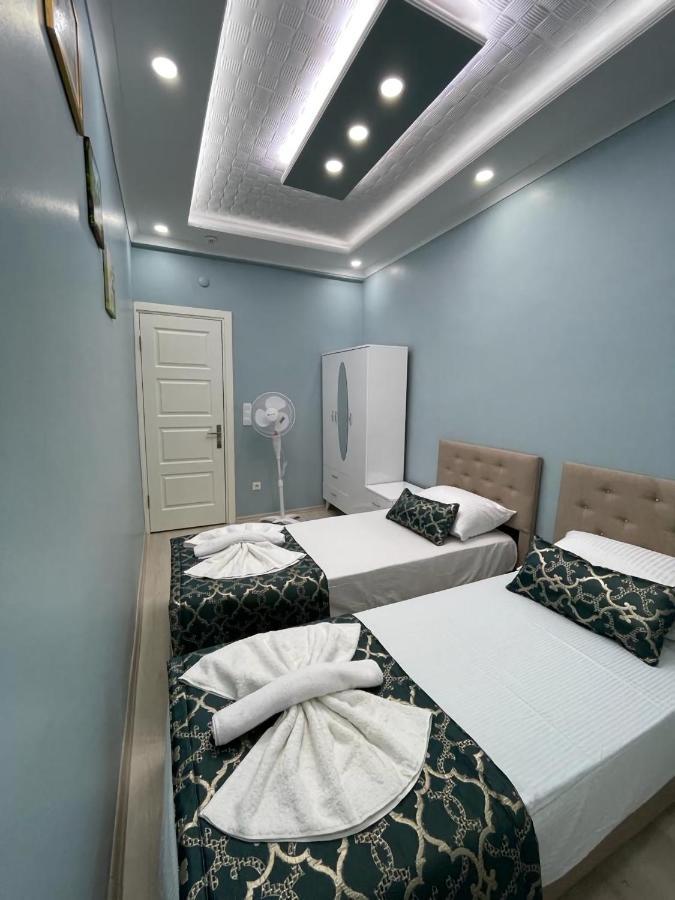 Hagiasophia Donat Suites Istanbul Exterior photo
